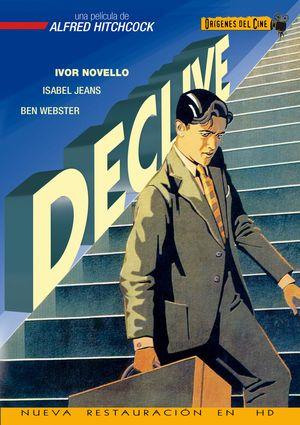 Declive - DVD