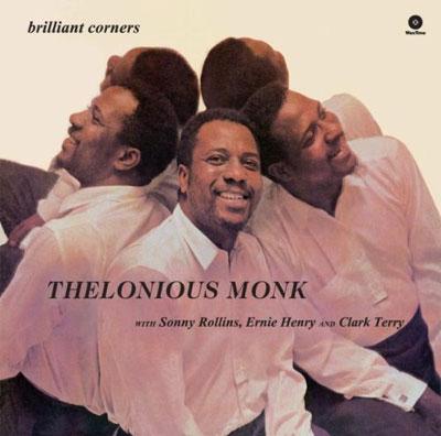 Brilliant Corners - Vinilo