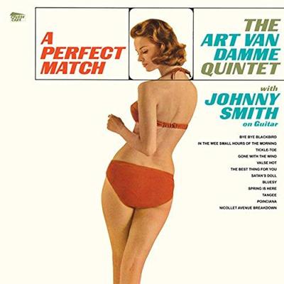 A Perfect Match - Vinilo - Jean-Claude Van Damme