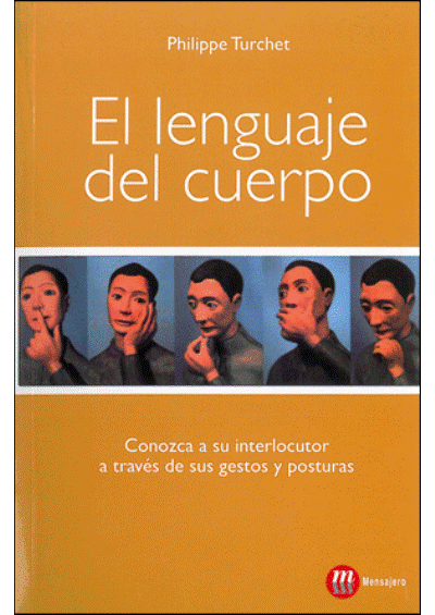 El lenguaje del cuerpo