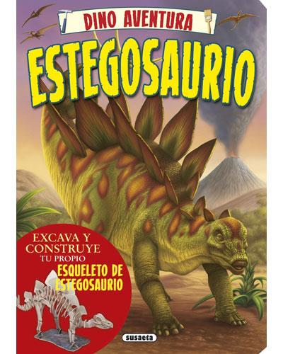 Estegosaurio