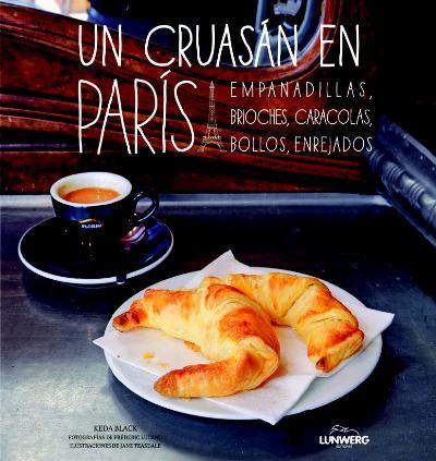 Un Cruasán En París