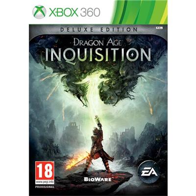 Dragon Age: Inquisition