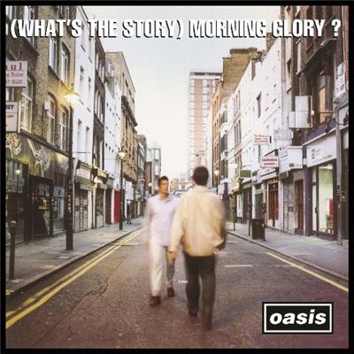 (What's the Story) Morning Glory? (Ed. Box Set remasterizada)