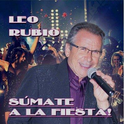 Súmate a la fiesta