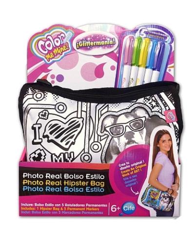 Color me mine bolsos 2025