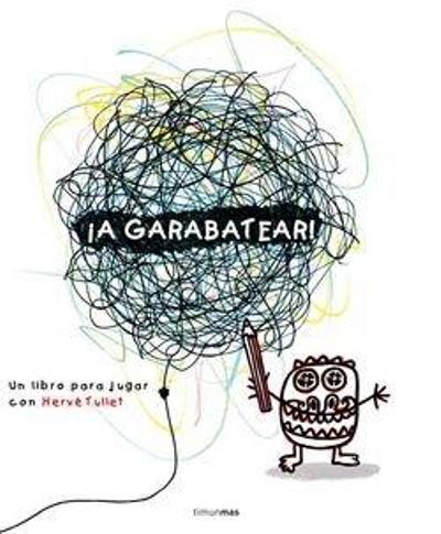 ¡A Garabatear!
