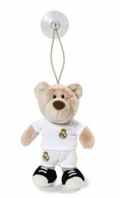 Osito Real madrid ventosa 5 en libros Fnac