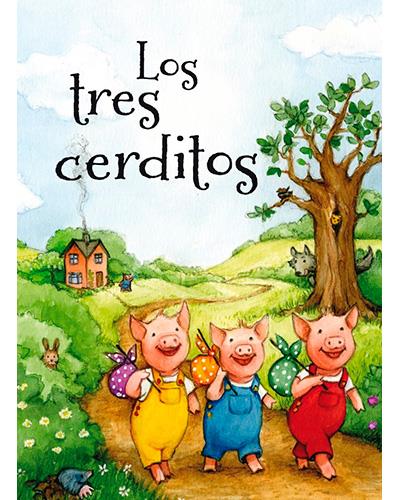 Los tres cerditos