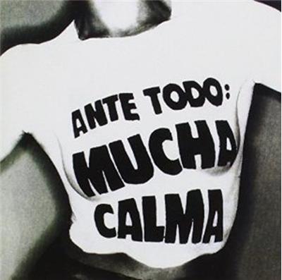 Una cámara