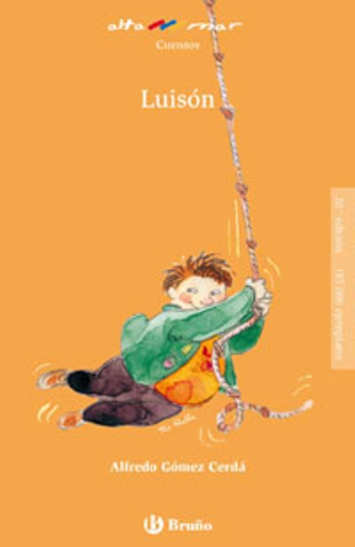 Luisón