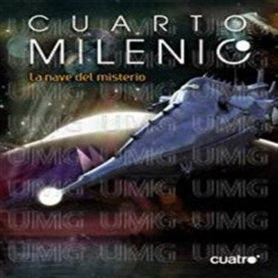 Cuarto milenio (B.S.O) - Varios artistas - | Fnac Cuarto milenio (B.S.O) - Varios artistas - | Fnac