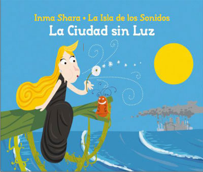 Una cámara