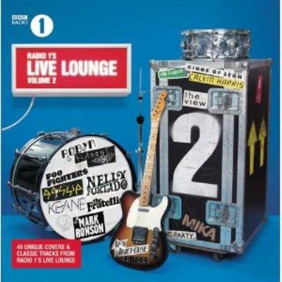 Bolsa Sudán italiano BBC Radio 1's Live Lounge Vol. 2 - Varios artistas - Disco | Fnac