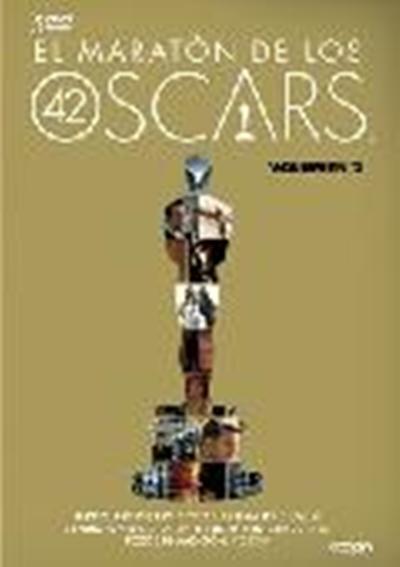 Pack El maratón de los Óscars Vol 2: El Discurso Del Rey, El Pianista, La Vida Es Bella, El Paciente Inglés, Pozos De Ambición - DVD