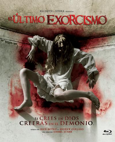 patrick fabian ultimo exorcismo