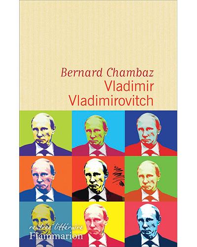 Vladimir Vladimirovitch