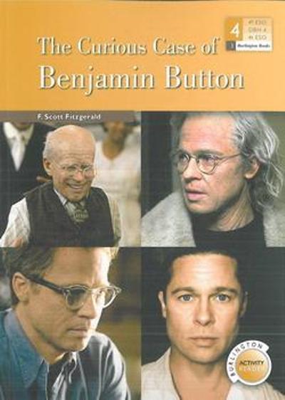 The curious case of Benjamin Button - -5% en libros | Fnac