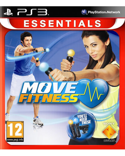 Juegos move deals ps4 deportes
