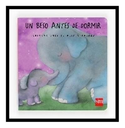 Un beso antes de dormir