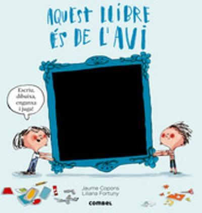 Aquest llibre és de l'avi