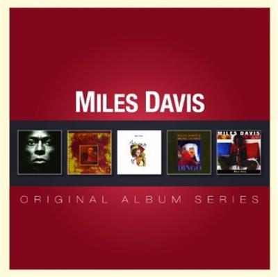Original Album Series: Miles Davis