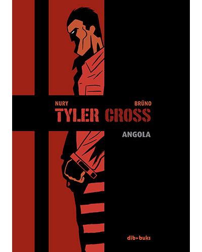 Tyler cross 2