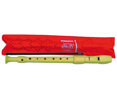 Hohner: Flauta 9516 Melody Line
