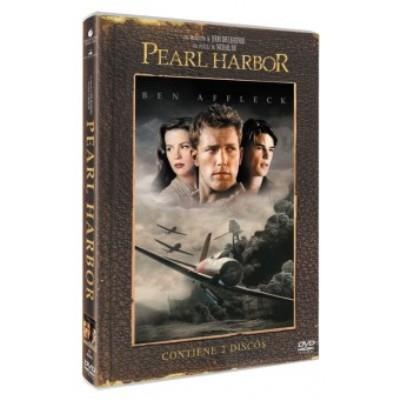 Pearl Harbor - DVD