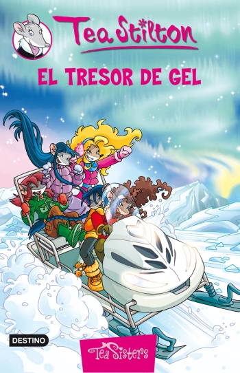 El tresor del gel