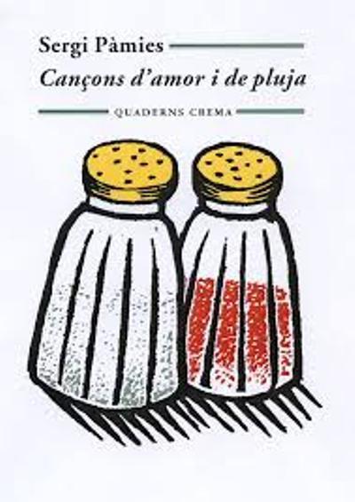 Cançons d'amor i de pluja