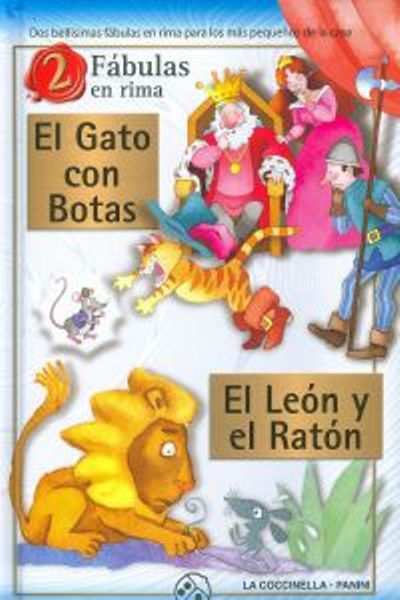 Una cámara