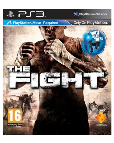 Mejores juegos sales ps move ps4