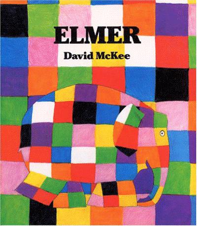 Ilustrado David Mckee. infantil editorial beascoa elmerelmer epub