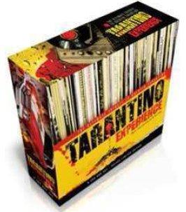 Tarantino Experience (Ed. Box Set Deluxe) - Exclusiva Fnac