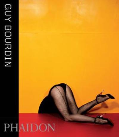 【希少】ギイ・ブルダン Guy Bourdin: Alison Gingeras Guy Bourdin: Alison Gingeras - BOOK OF DAYS ONLINE SHOP