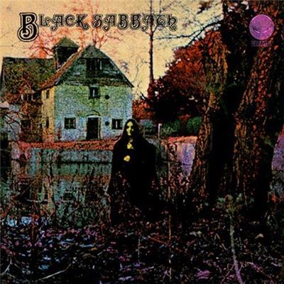 Black Sabbath - Vinilo - Black Sabbath - Disco