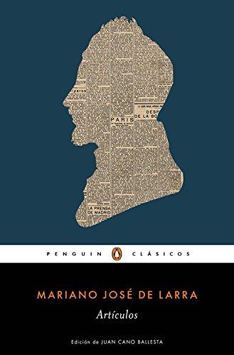 Artículos -  Mariano José de Larra (Autor), Mariano José de Larra (Autor), MARIANO JOSE LARRA (Autor)