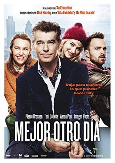 Mejor otro día (DVD)