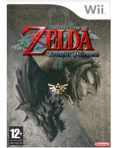 The Legend of Zelda: Twilight Princess Wii para - Los mejores videojuegos |  Fnac