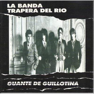 Guante De Guillotina cd