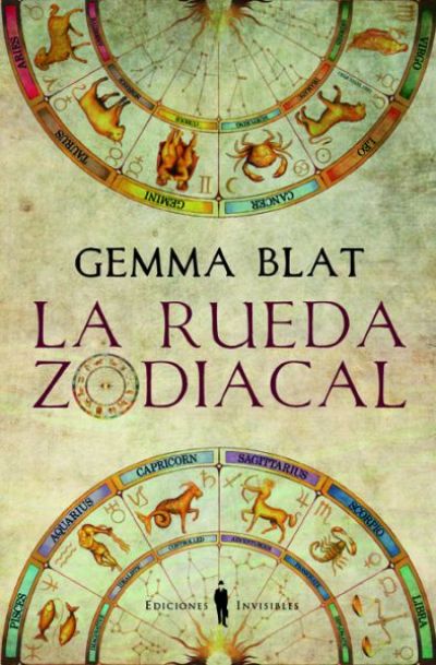 La rueda zodiacal