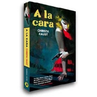 Una cámara