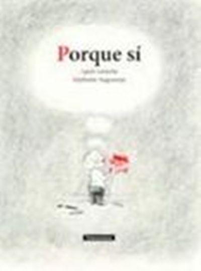 Porque Tapa Dura libro si de agnes laroche español