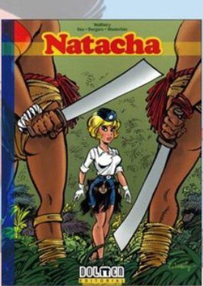 Natacha