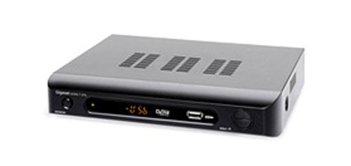 Sintonizador TDT SIEMENS GIGASET HD110 SCART HD HDTV