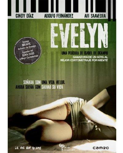 Evelyn Dvd