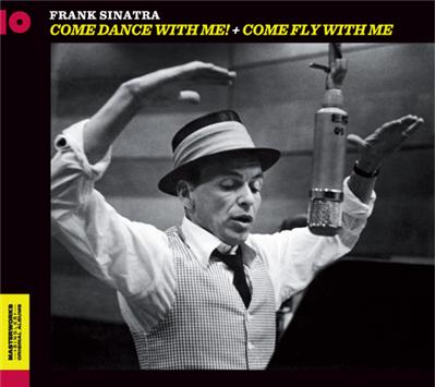 Come Dance With Me! + Come