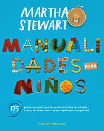 Manualidades para niños