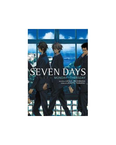 Seven Days